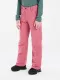 PRTSTERIO JR snowpants Rose Dust